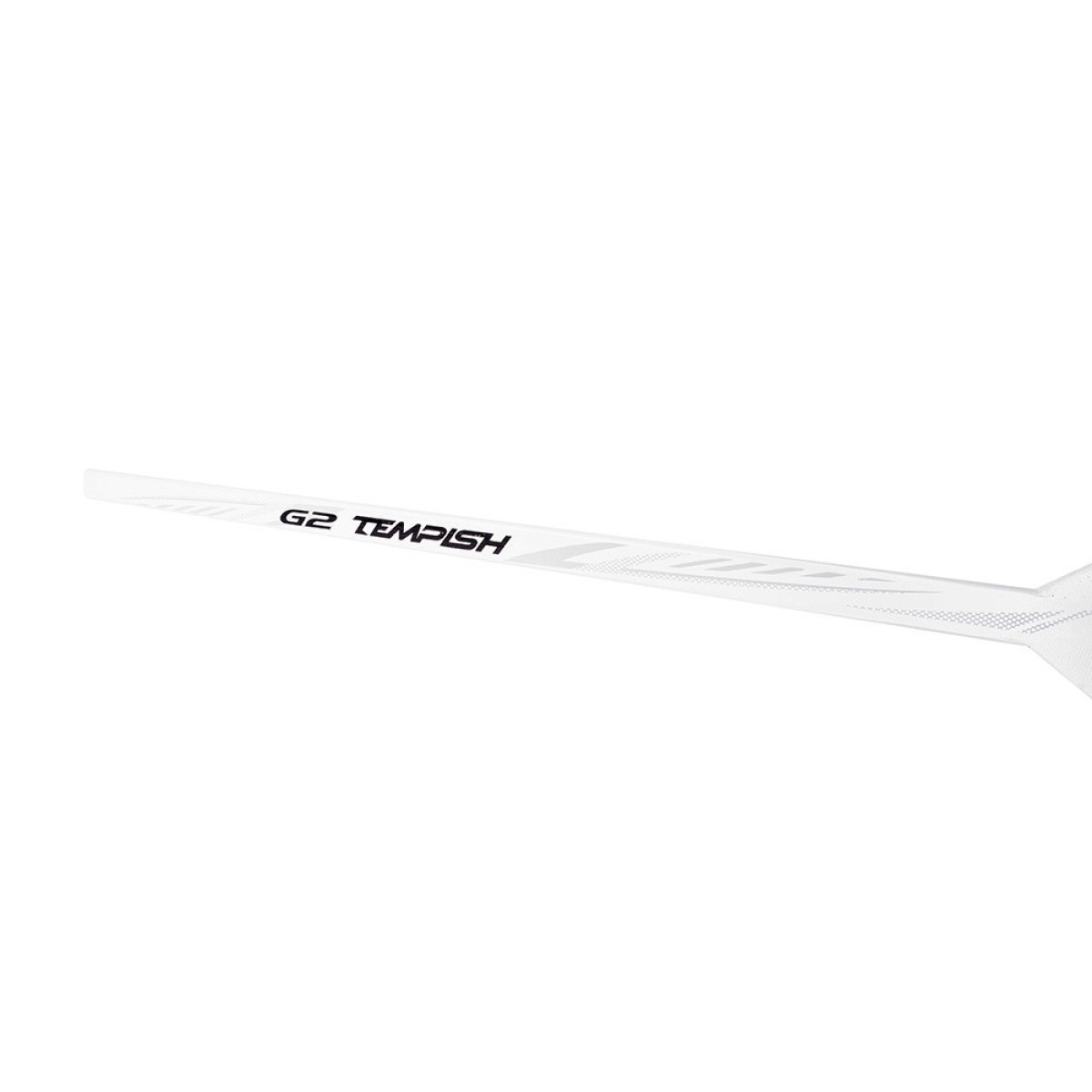 G2 21" вратарски хокеен стик TEMPISH - изглед 4
