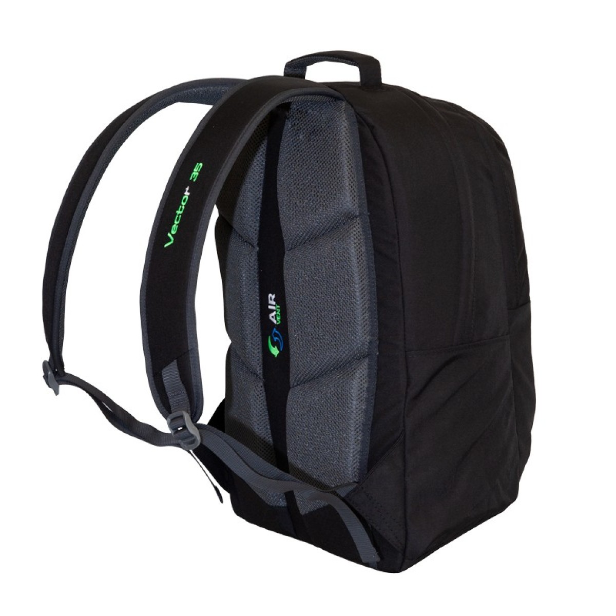 TASHEV Vector 35 Backpack TASHEV - view 11 - Extreme-bg.com TASHEV Vector 35 Backpack TASHEV - view 11