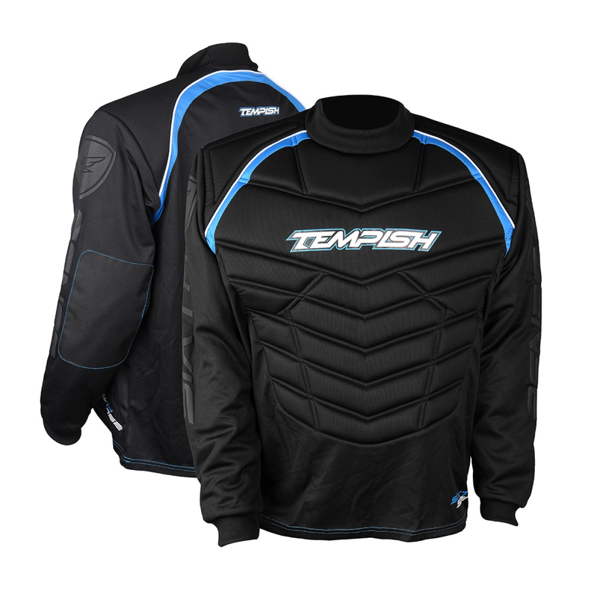 SIXTH SENSE T2.0 goalkeeper jersey junior TEMPISH - изглед 5 - Extreme-bg.com SIXTH SENSE T2.0 goalkeeper jersey junior TEMPISH - изглед 5