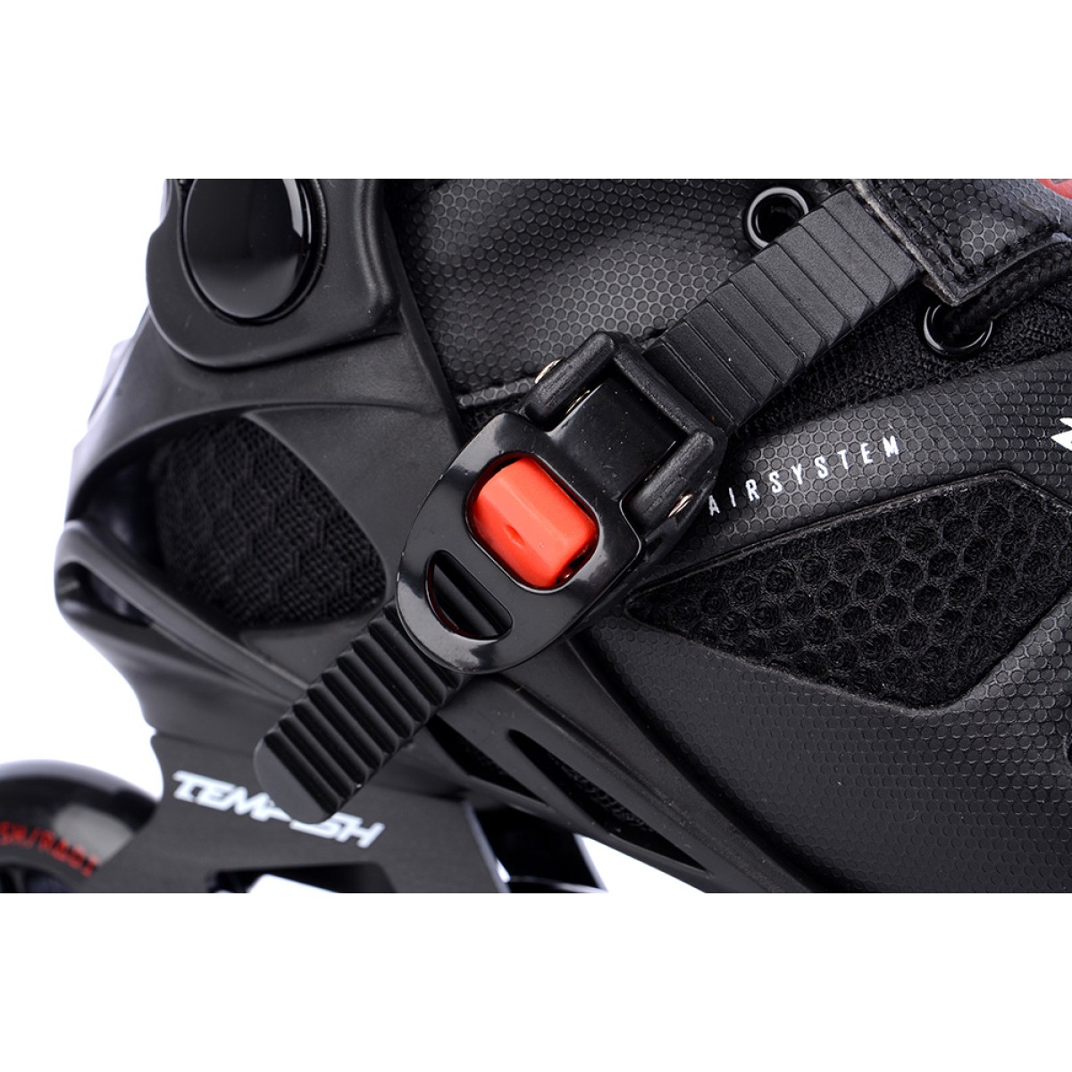 Inline skates EZZA 90 TEMPISH - view 24 - Extreme-bg.com Inline skates EZZA 90 TEMPISH - view 24
