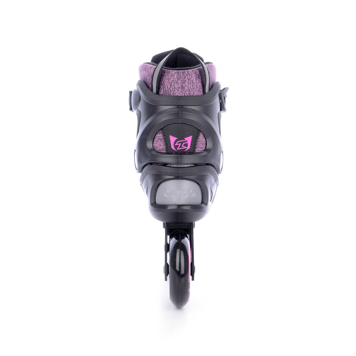 Дамски Ролери Tempish Ayroo Lady Inline Skates – Стил, Скорост и Върховен Фитнес Комфорт TEMPISH - изглед 7 - Extreme-bg.com Дамски Ролери Tempish Ayroo Lady Inline Skates – Стил, Скорост и Върховен Фитнес Комфорт TEMPISH - изглед 7