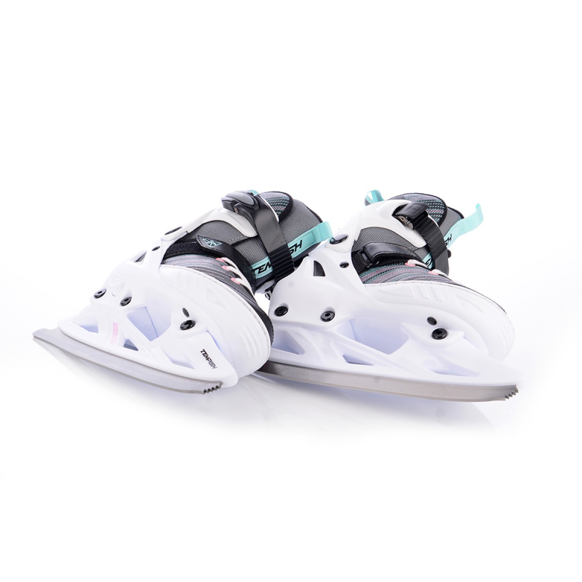 SYSTENT ICE GIRL adjustable skates TEMPISH - view 14 - Extreme-bg.com SYSTENT ICE GIRL adjustable skates TEMPISH - view 14