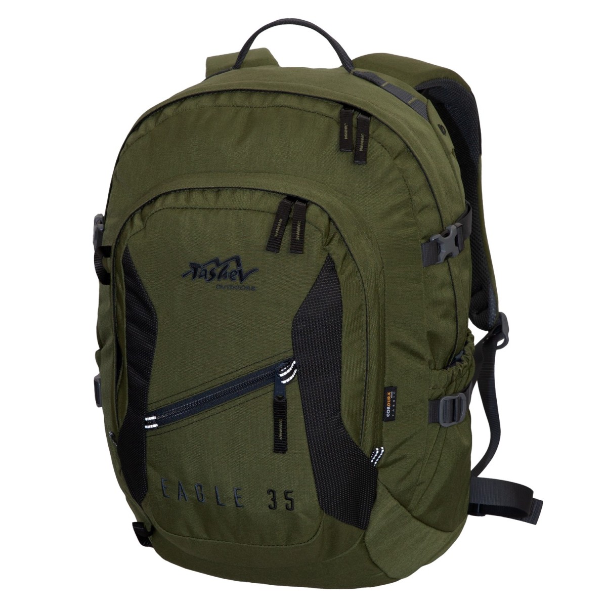 TASHEV Eagle 35 cr Backpack TASHEV - view 8 - Extreme-bg.com TASHEV Eagle 35 cr Backpack TASHEV - view 8