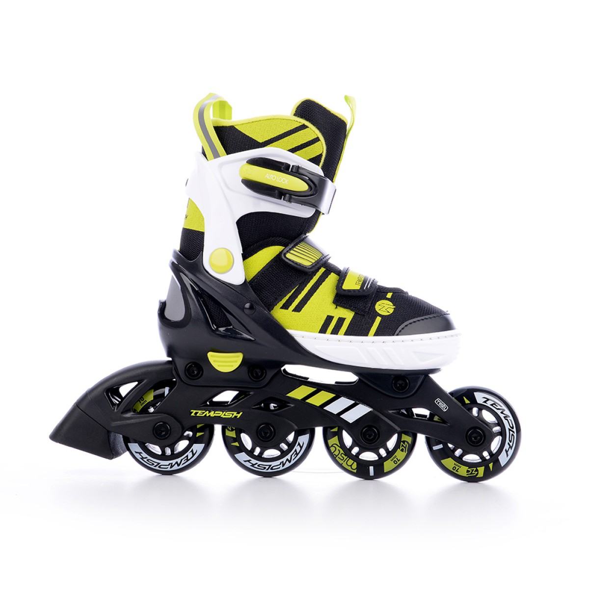Детски регулируеми кънки-ролери Misty adjustable TEMPISH - изглед 8 - Extreme-bg.com Детски регулируеми кънки-ролери Misty adjustable TEMPISH - изглед 8
