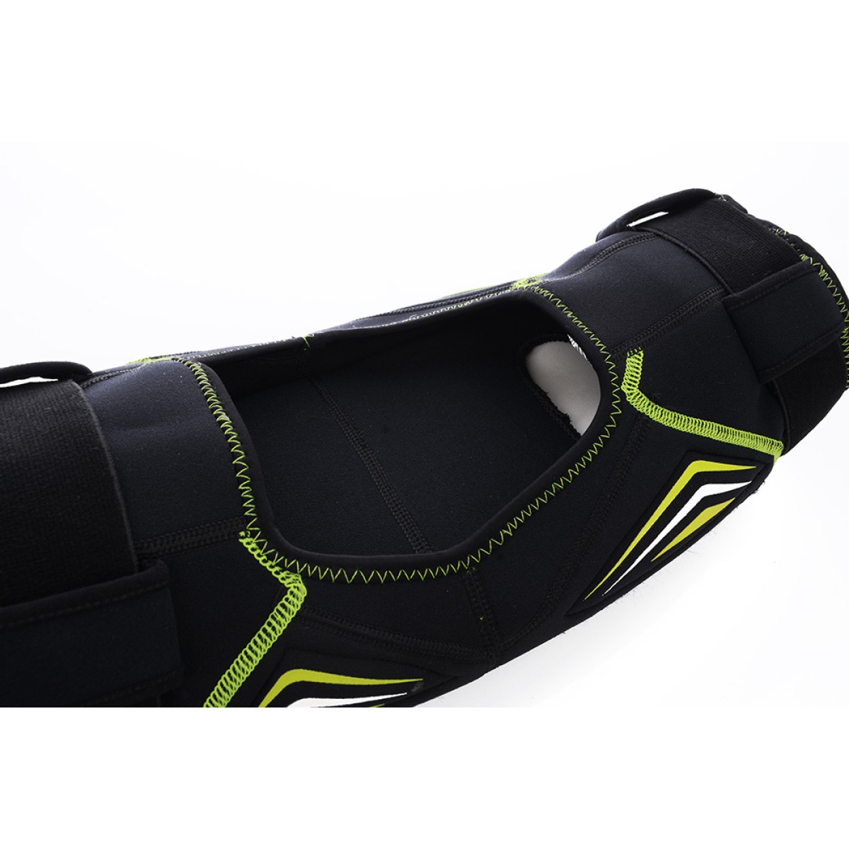 REACT PRO R3 knee protector TEMPISH - view 20 - Extreme-bg.com REACT PRO R3 knee protector TEMPISH - view 20