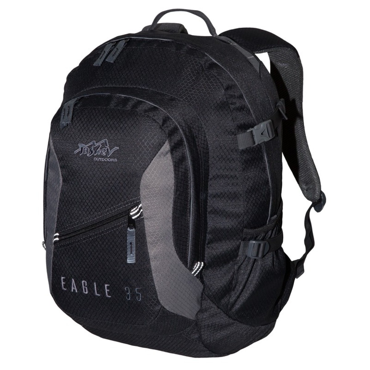 TASHEV Eagle 35 ps Backpack TASHEV - view 3 - Extreme-bg.com TASHEV Eagle 35 ps Backpack TASHEV - view 3