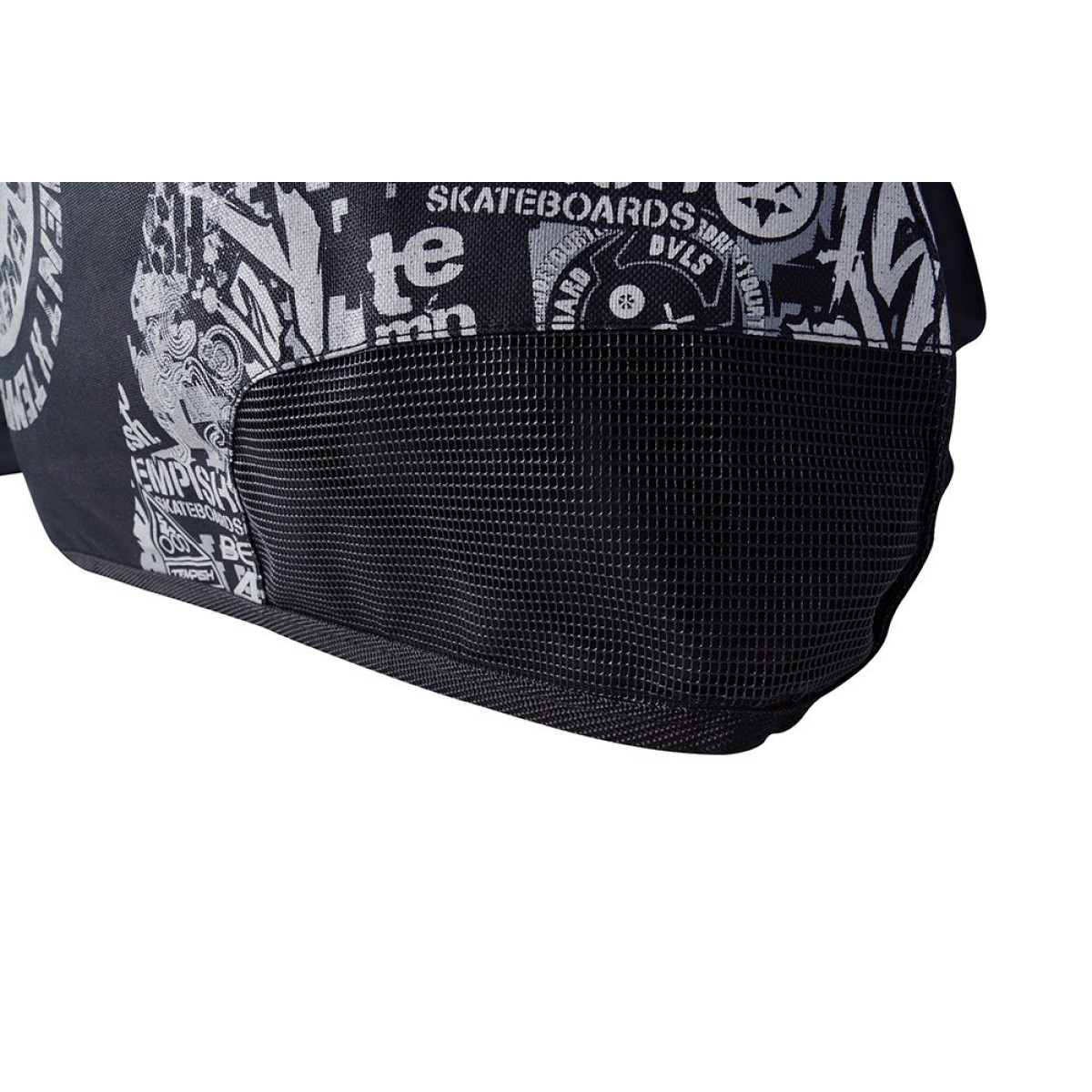 Сак за ролери и кънки Skate bag new TEMPISH - изглед 6
