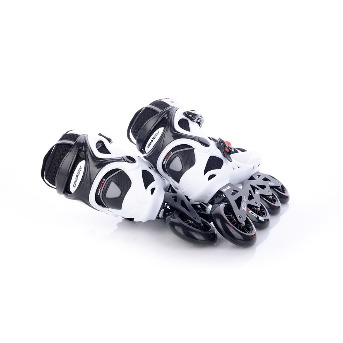 EZZA UNI 90 roller skates TEMPISH - view 18