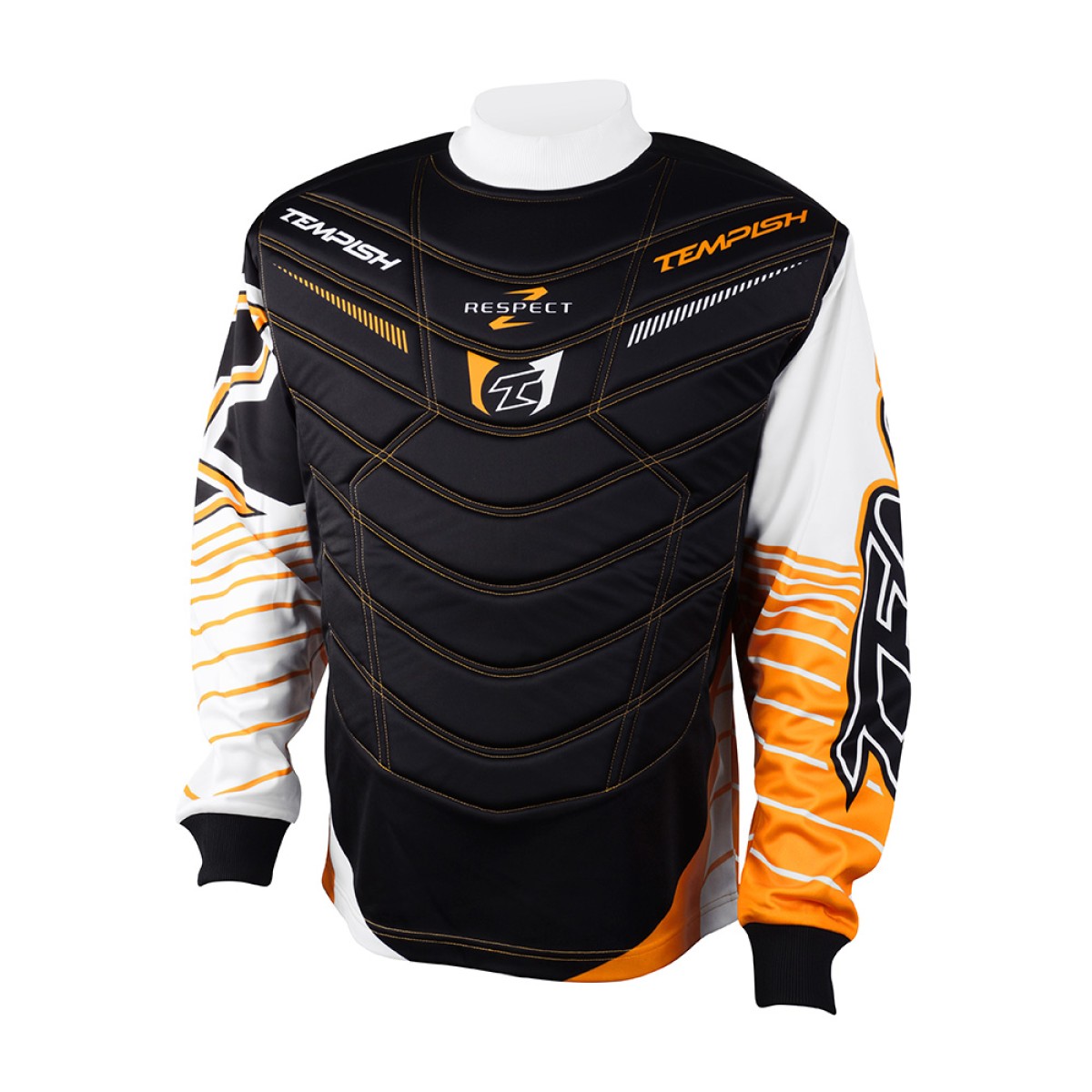 RESPECT2 Sr. goalkeeper jersey TEMPISH - изглед 5 - Extreme-bg.com RESPECT2 Sr. goalkeeper jersey TEMPISH - изглед 5