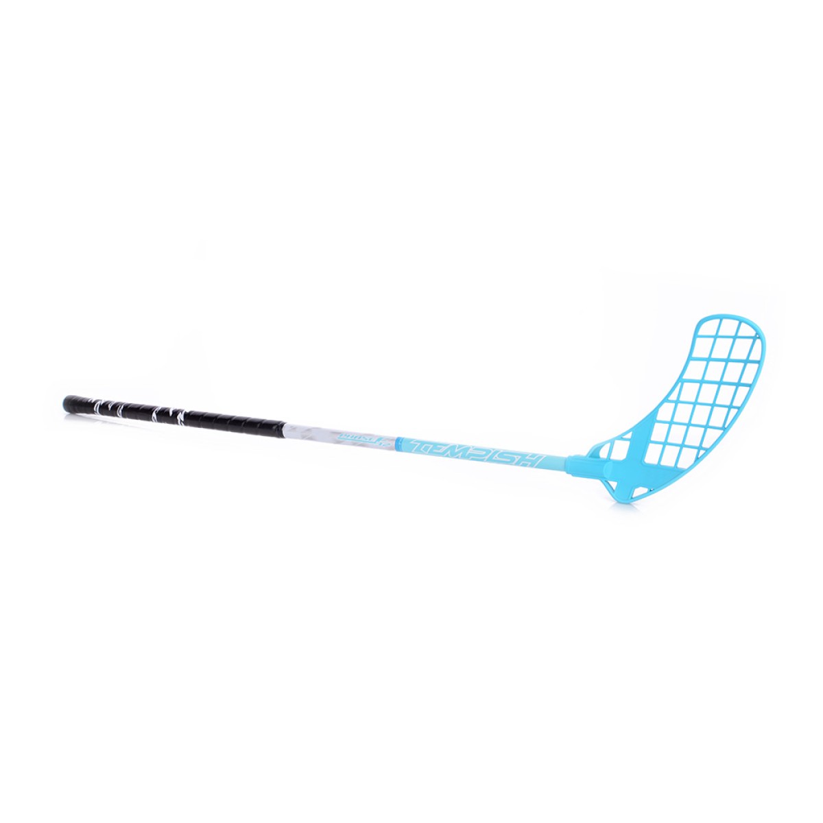 PHASE F32 NB light blue junior floorball stick TEMPISH - изглед 16 - Extreme-bg.com PHASE F32 NB light blue junior floorball stick TEMPISH - изглед 16