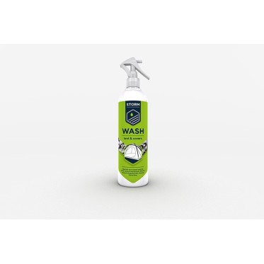 Почистващ спрей за Палатки и тенти 300 ml STORM - изглед 1