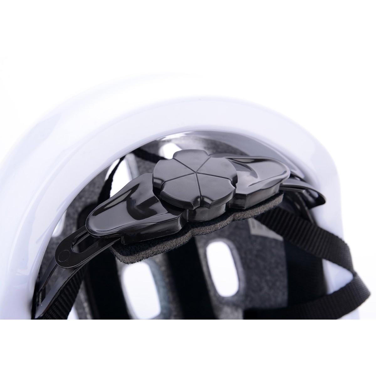 RAYBOW helmet for boards, skates or bicycles TEMPISH - view 15