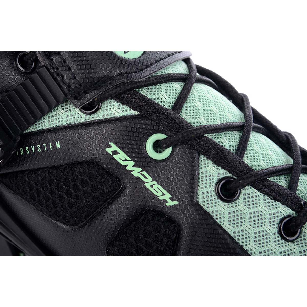 EZZA 90 LADY roller skates TEMPISH - view 26 - Extreme-bg.com EZZA 90 LADY roller skates TEMPISH - view 26