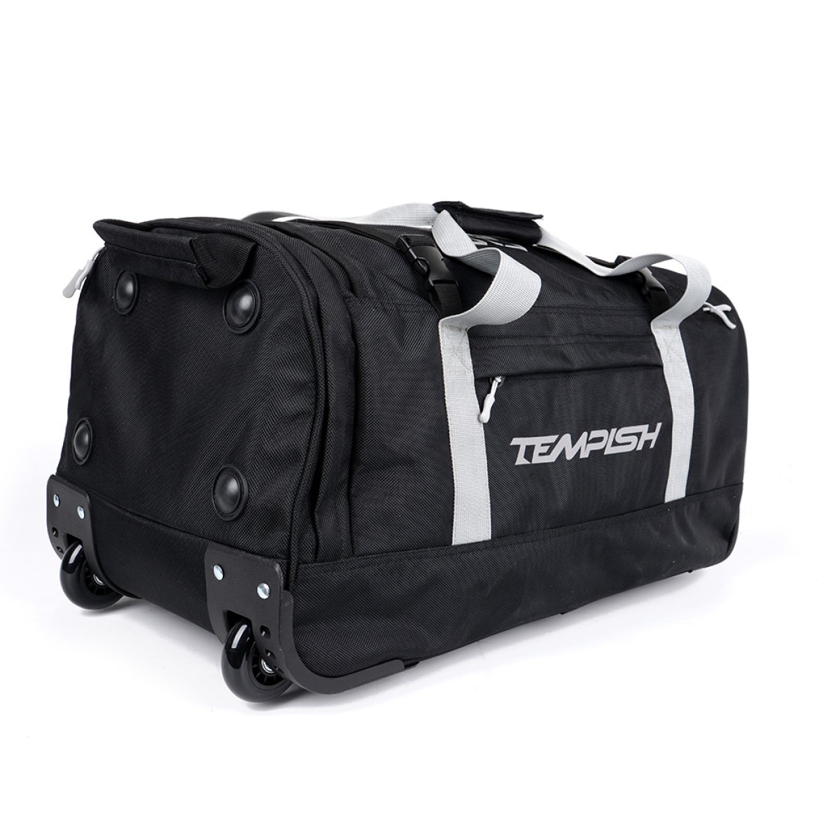 CHAMPER 2 SMALL sports bag with wheels TEMPISH - изглед 3