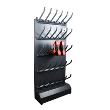 Изсушител ZEPHYR 15 за ски обувки, кънки и хокейна екипировка