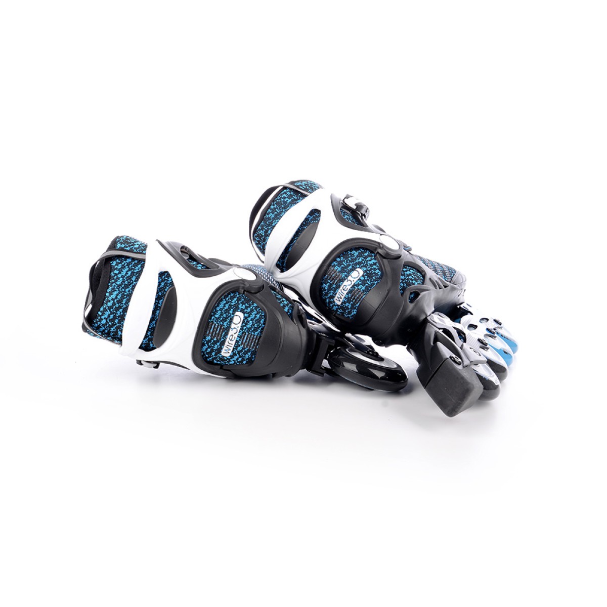 Ролери WIRE 3.0 inline TEMPISH - изглед 14 - Extreme-bg.com Ролери WIRE 3.0 inline TEMPISH - изглед 14