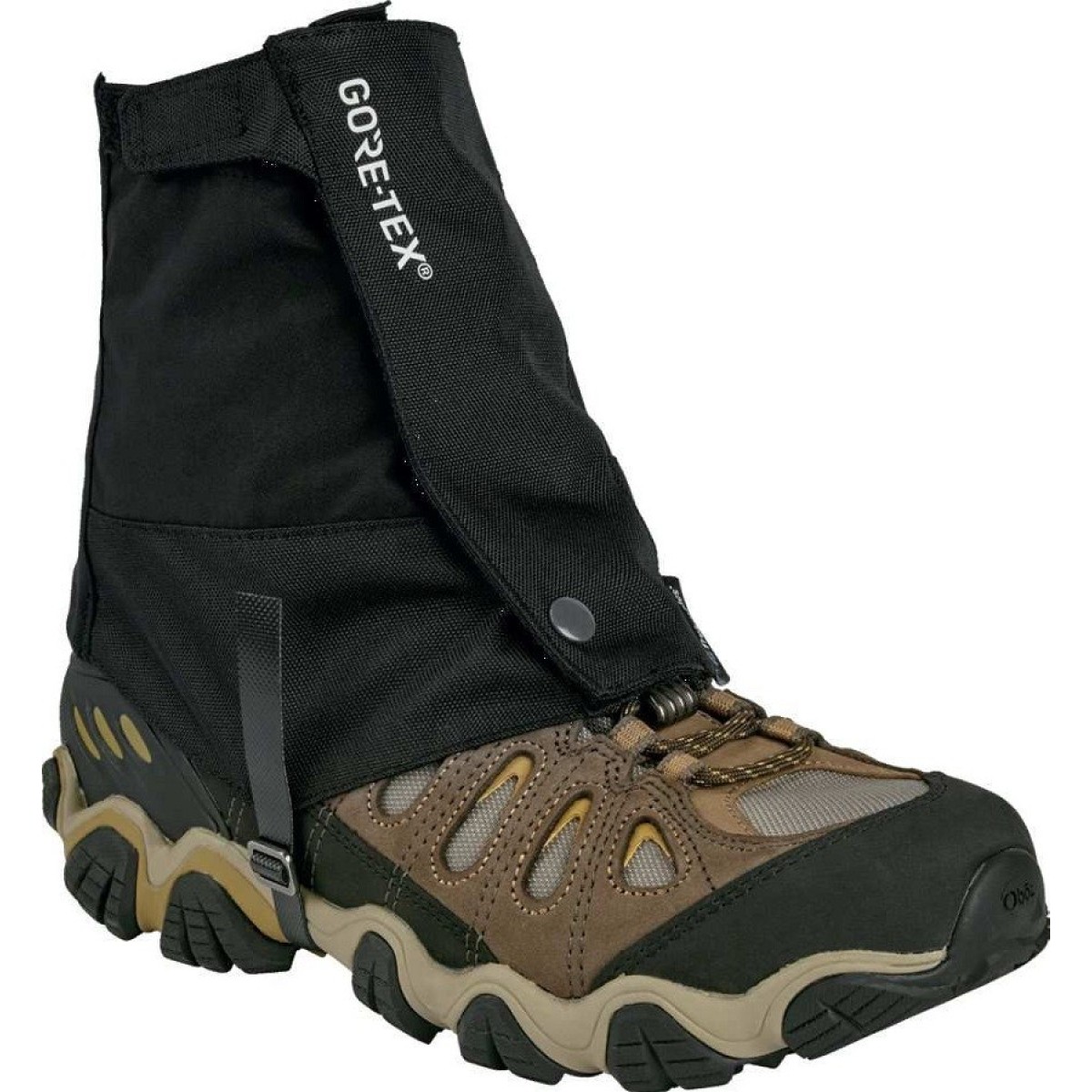 Гети Trekmates Glenmore Gore-tex TREKMATES - изглед 2
