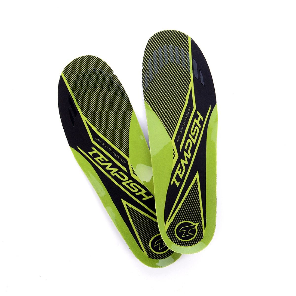 Anatomical antislip insole TEMPISH - изглед 7 - Extreme-bg.com Anatomical antislip insole TEMPISH - изглед 7