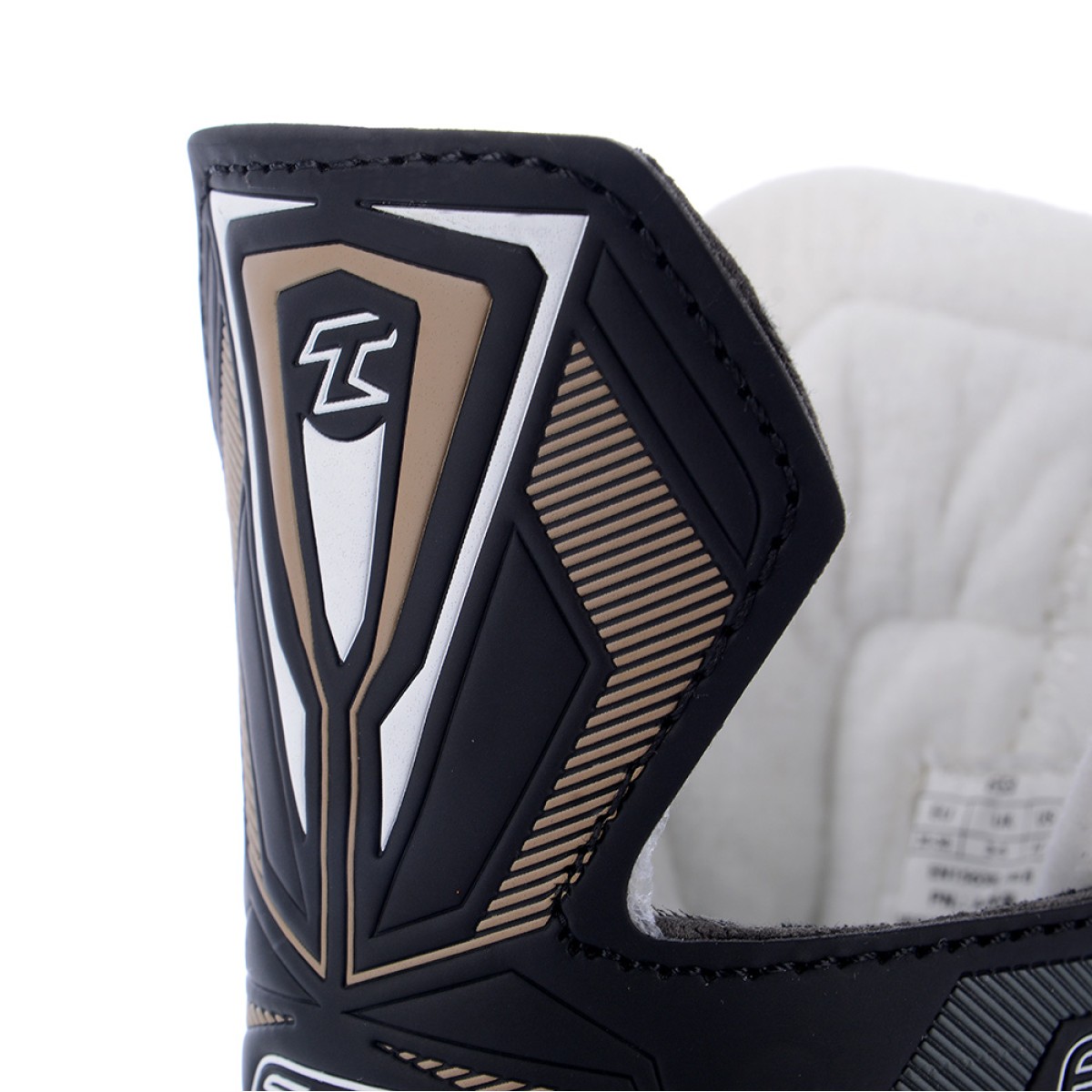 FS3 adjustable hockey skates TEMPISH - view 19 - Extreme-bg.com FS3 adjustable hockey skates TEMPISH - view 19