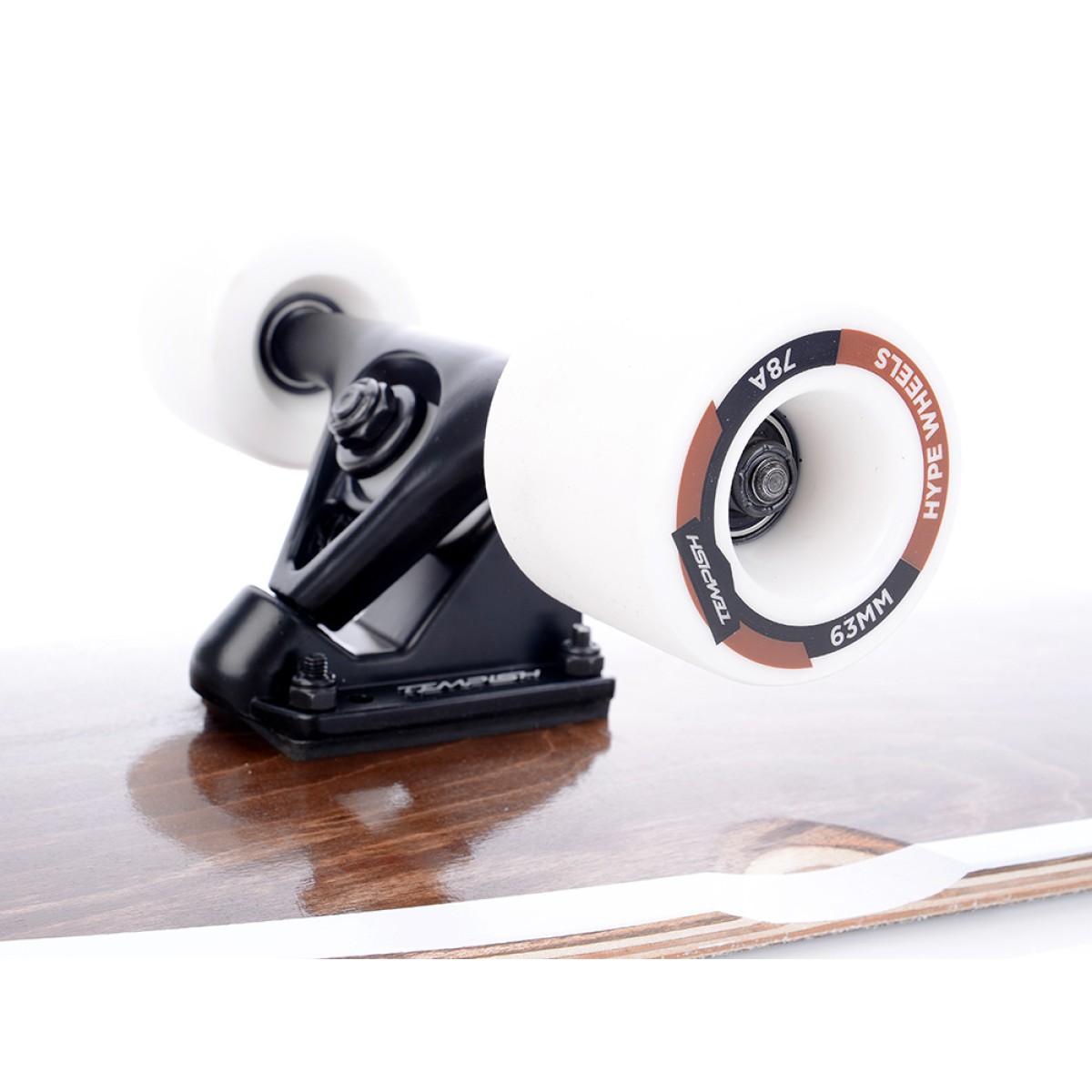 Лонгборд Surfy TEMPISH - изглед 8 - Extreme-bg.com Лонгборд Surfy TEMPISH - изглед 8