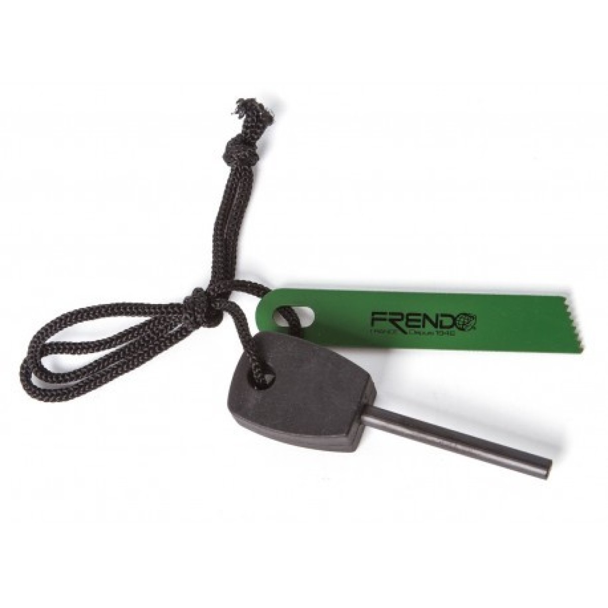 Магнезиева запалка FRENDO FRENDO - изглед 2 - Extreme-bg.com Магнезиева запалка FRENDO FRENDO - изглед 2