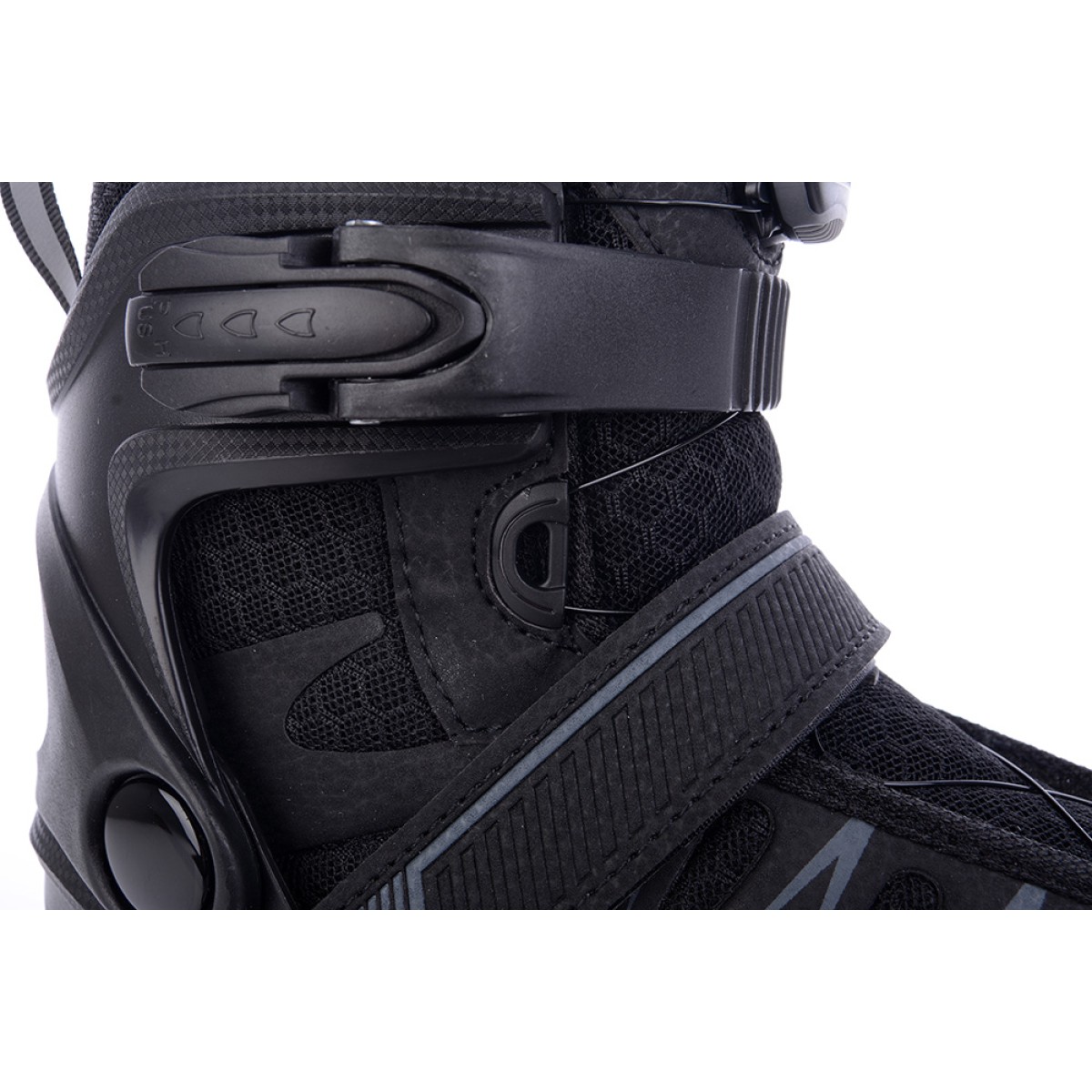 WENOX TOP 100 roller skates TEMPISH - view 24 - Extreme-bg.com WENOX TOP 100 roller skates TEMPISH - view 24