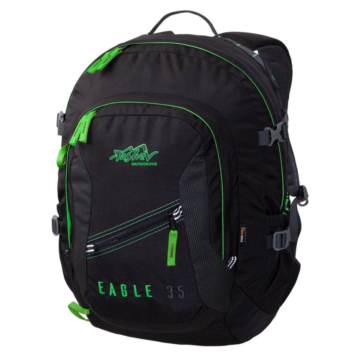 TASHEV Eagle 35 cr Backpack TASHEV - view 7 - Extreme-bg.com TASHEV Eagle 35 cr Backpack TASHEV - view 7