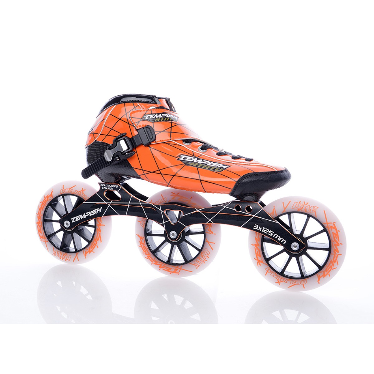 INLINE SKATES ATATU LOW TEMPISH - view 17 - Extreme-bg.com INLINE SKATES ATATU LOW TEMPISH - view 17