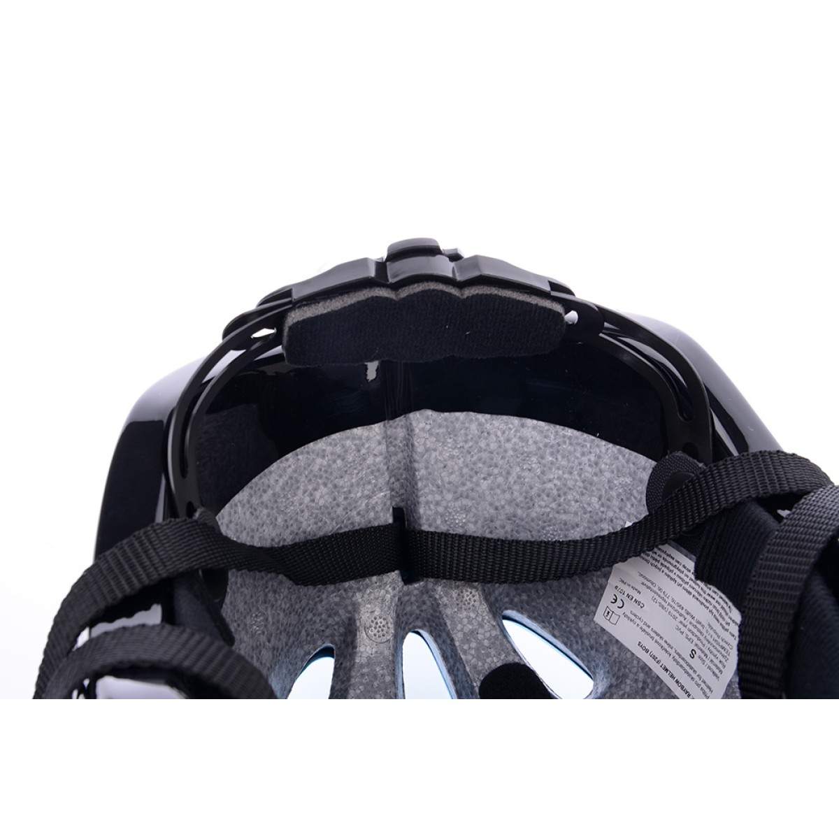 RAYBOW helmet for boards, skates or bicycles TEMPISH - view 31