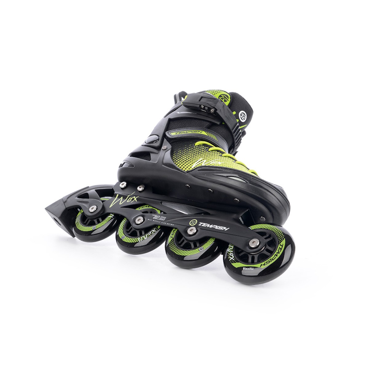 Ролери WOX inline TEMPISH - изглед 12 - Extreme-bg.com Ролери WOX inline TEMPISH - изглед 12