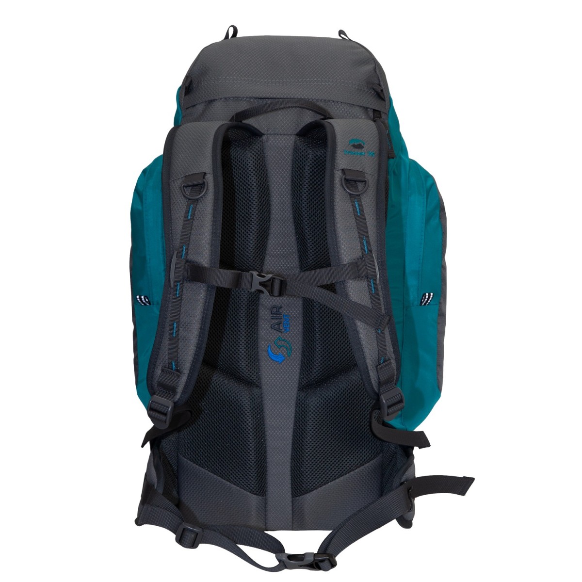 TASHEV Tracker 35 Backpack TASHEV - view 5 - Extreme-bg.com TASHEV Tracker 35 Backpack TASHEV - view 5