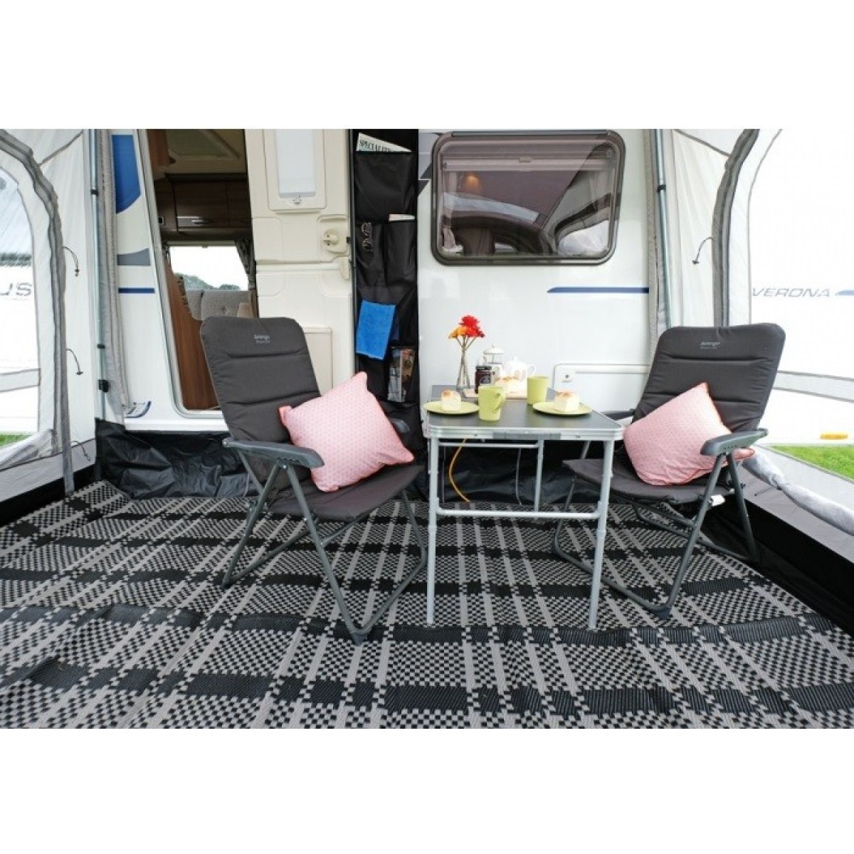 VANGO Granite Duo 90 table VANGO - view 4 - Extreme-bg.com VANGO Granite Duo 90 table VANGO - view 4