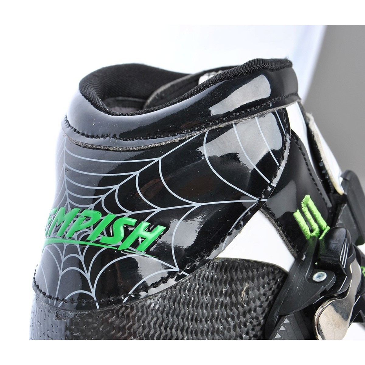 Inline skates SPIDER TEMPISH - view 20 - Extreme-bg.com Inline skates SPIDER TEMPISH - view 20