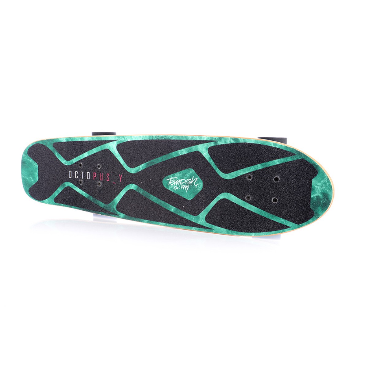 OCTOPUSS cruiser TEMPISH - view 12