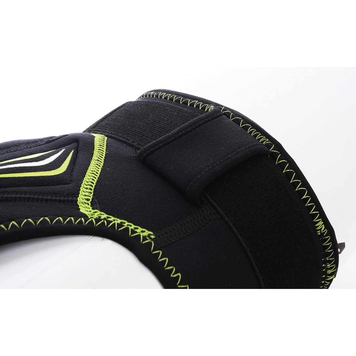 REACT PRO R3 knee protector TEMPISH - view 18 - Extreme-bg.com REACT PRO R3 knee protector TEMPISH - view 18