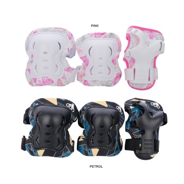 STRYKER kids protectors TEMPISH - view 1