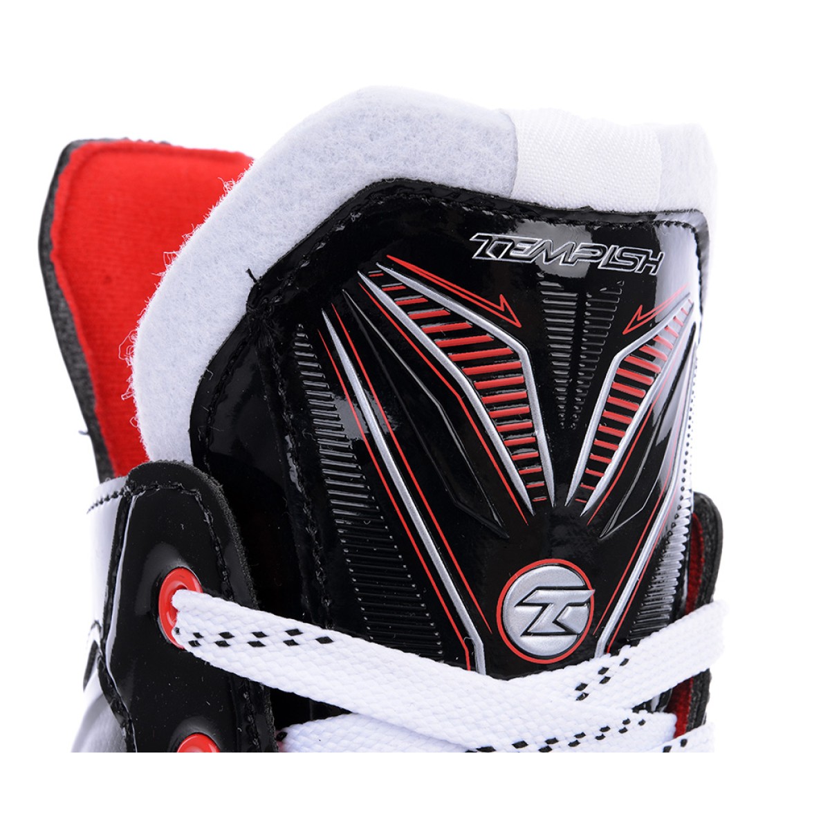 HOCKEY SKATES VOLT-S JUNIOR TEMPISH - view 20 - Extreme-bg.com HOCKEY SKATES VOLT-S JUNIOR TEMPISH - view 20