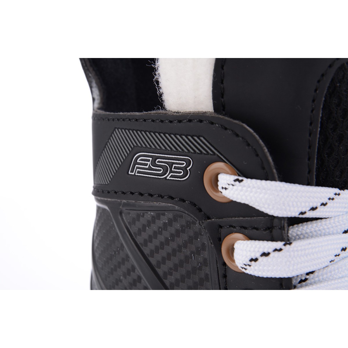 FS3 adjustable hockey skates TEMPISH - view 17 - Extreme-bg.com FS3 adjustable hockey skates TEMPISH - view 17