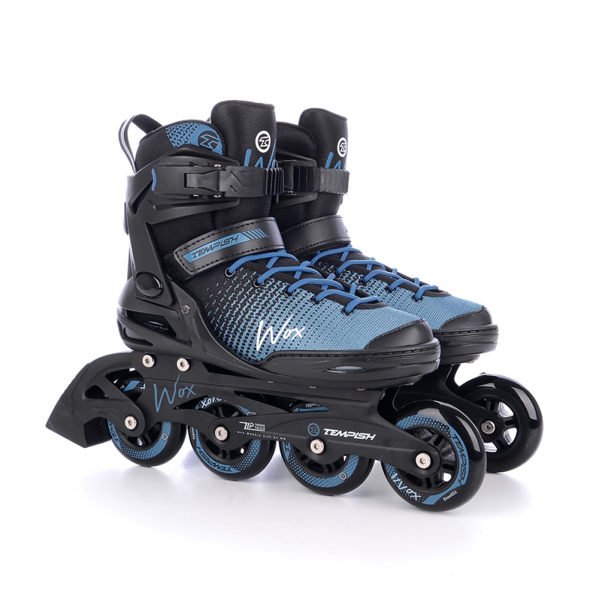 Ролери WOX inline TEMPISH - изглед 33 - Extreme-bg.com Ролери WOX inline TEMPISH - изглед 33