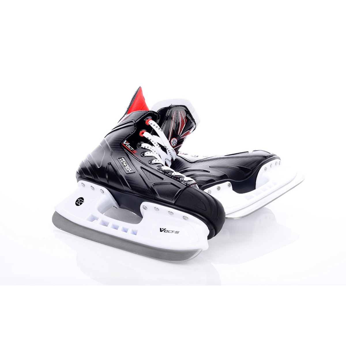 HOCKEY SKATES VOLT-S JUNIOR TEMPISH - view 13 - Extreme-bg.com HOCKEY SKATES VOLT-S JUNIOR TEMPISH - view 13