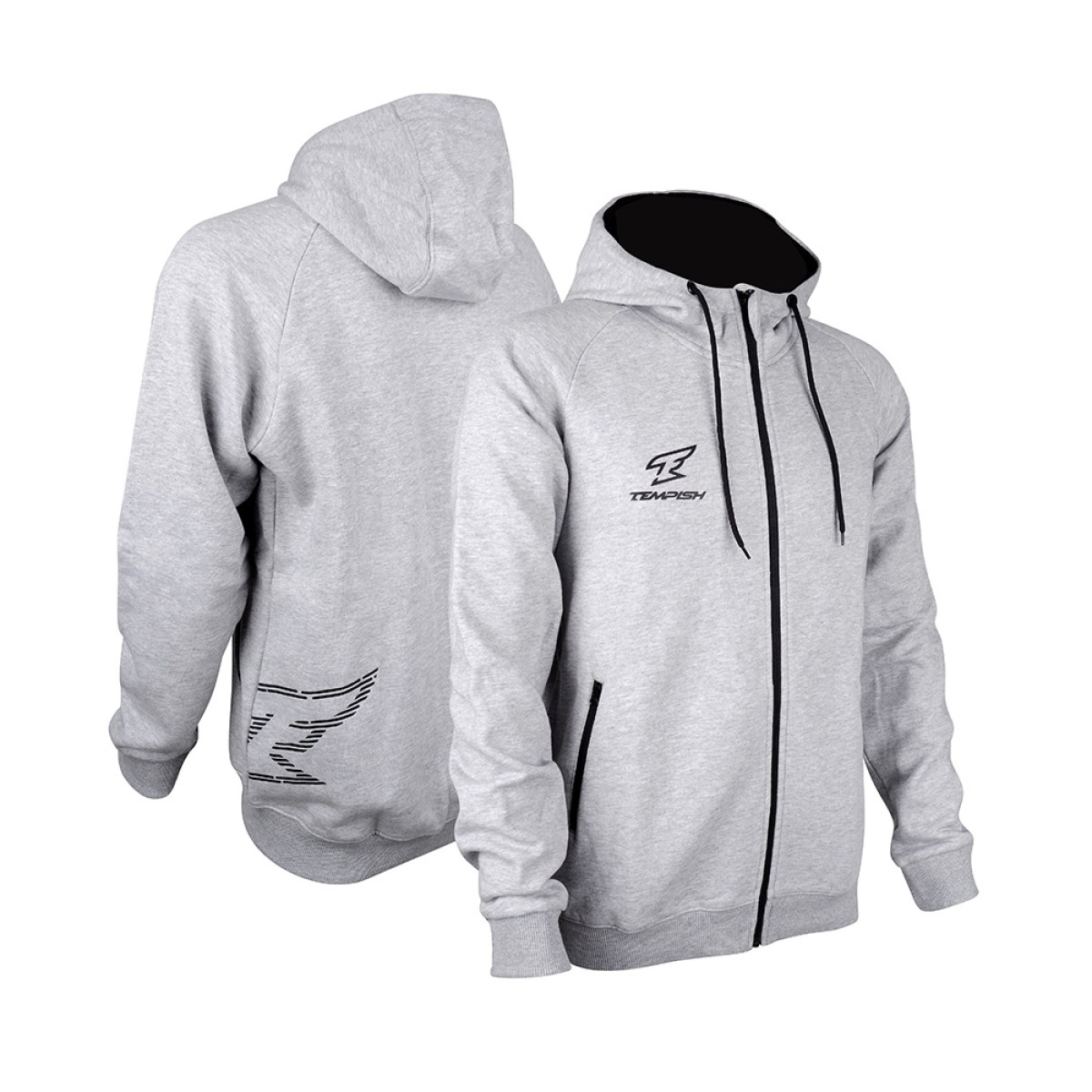 VEATEQ men's hoodie TEMPISH - изглед 2 - Extreme-bg.com VEATEQ men's hoodie TEMPISH - изглед 2