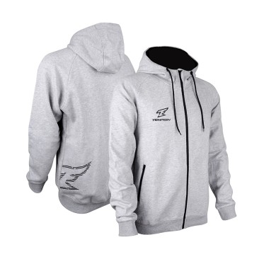 VEATEQ men's hoodie TEMPISH - изглед 1