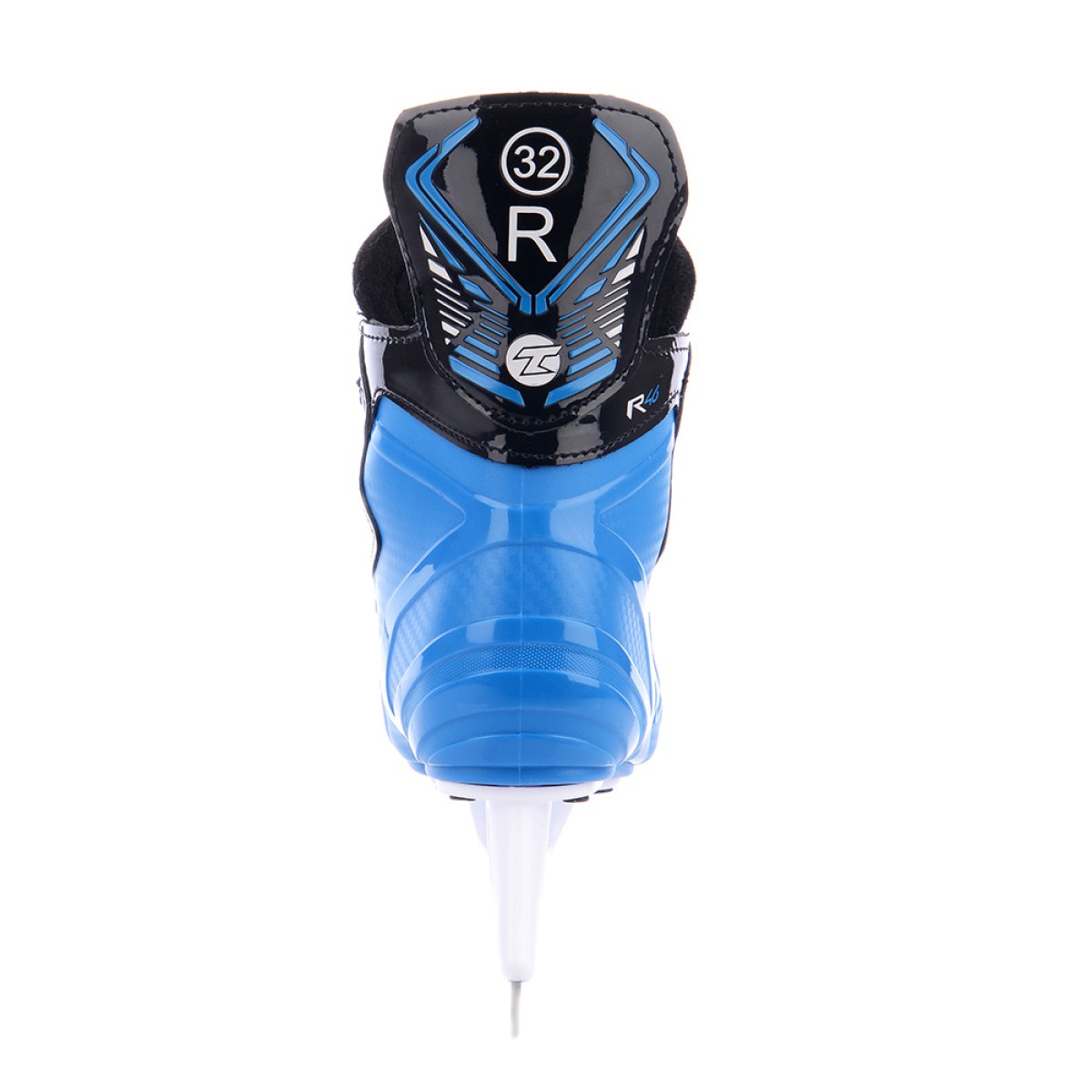 Детски хокейни кънки RENTAL R46 kids TEMPISH - изглед 7 - Extreme-bg.com Детски хокейни кънки RENTAL R46 kids TEMPISH - изглед 7