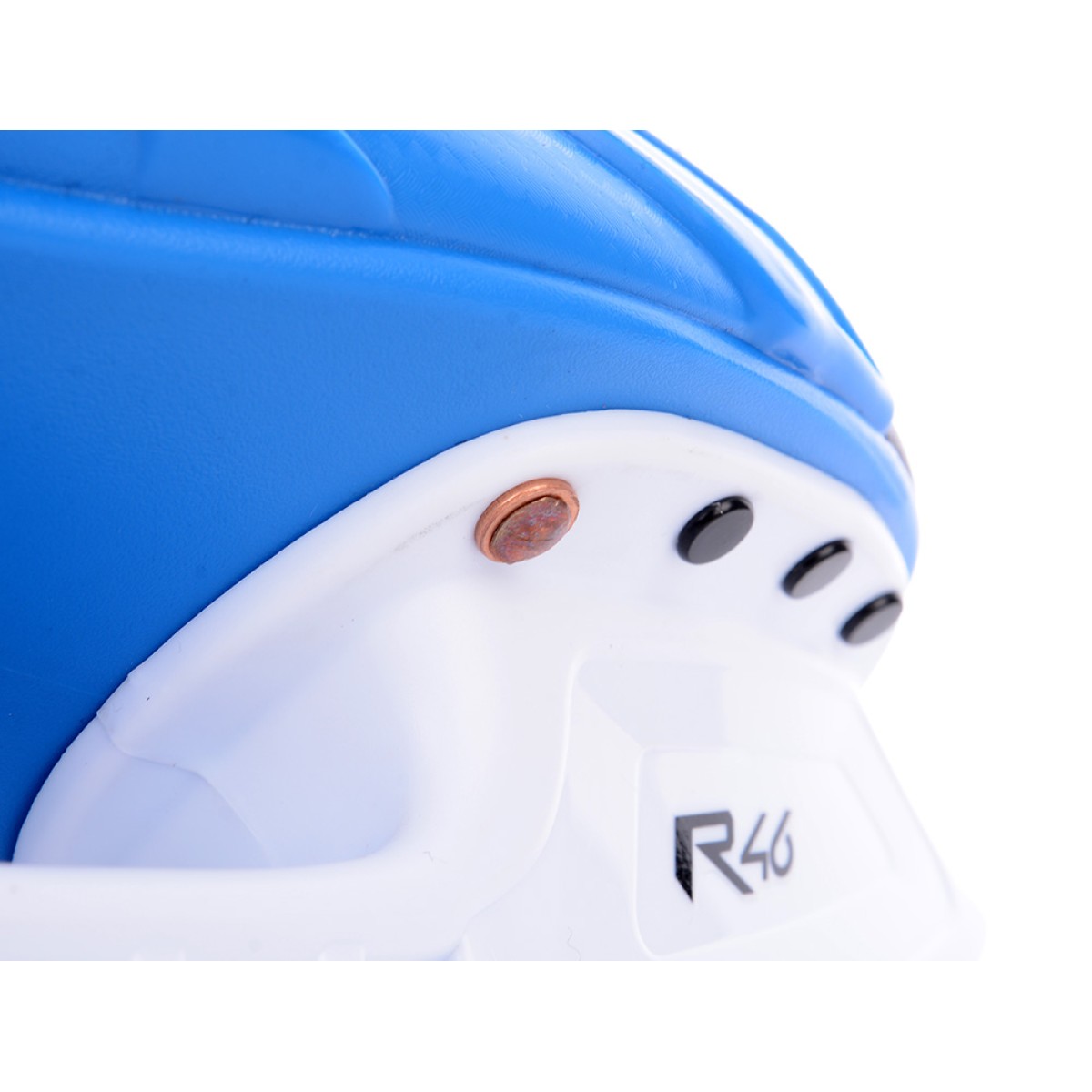 RENTAL R46 junior hockey skate TEMPISH - view 23
