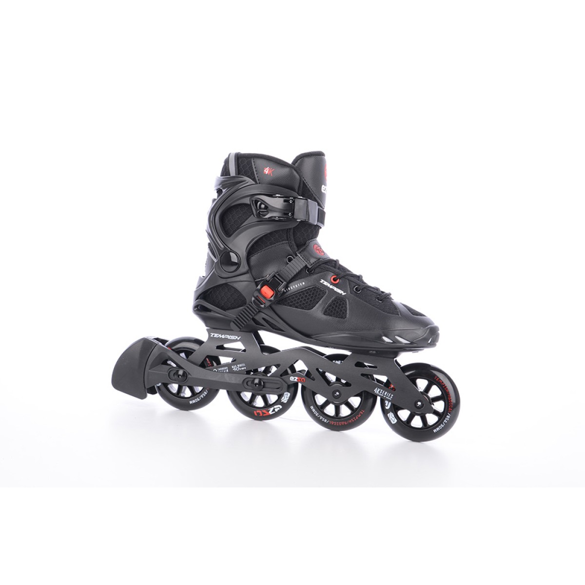 Inline skates EZZA 90 TEMPISH - view 19 - Extreme-bg.com Inline skates EZZA 90 TEMPISH - view 19