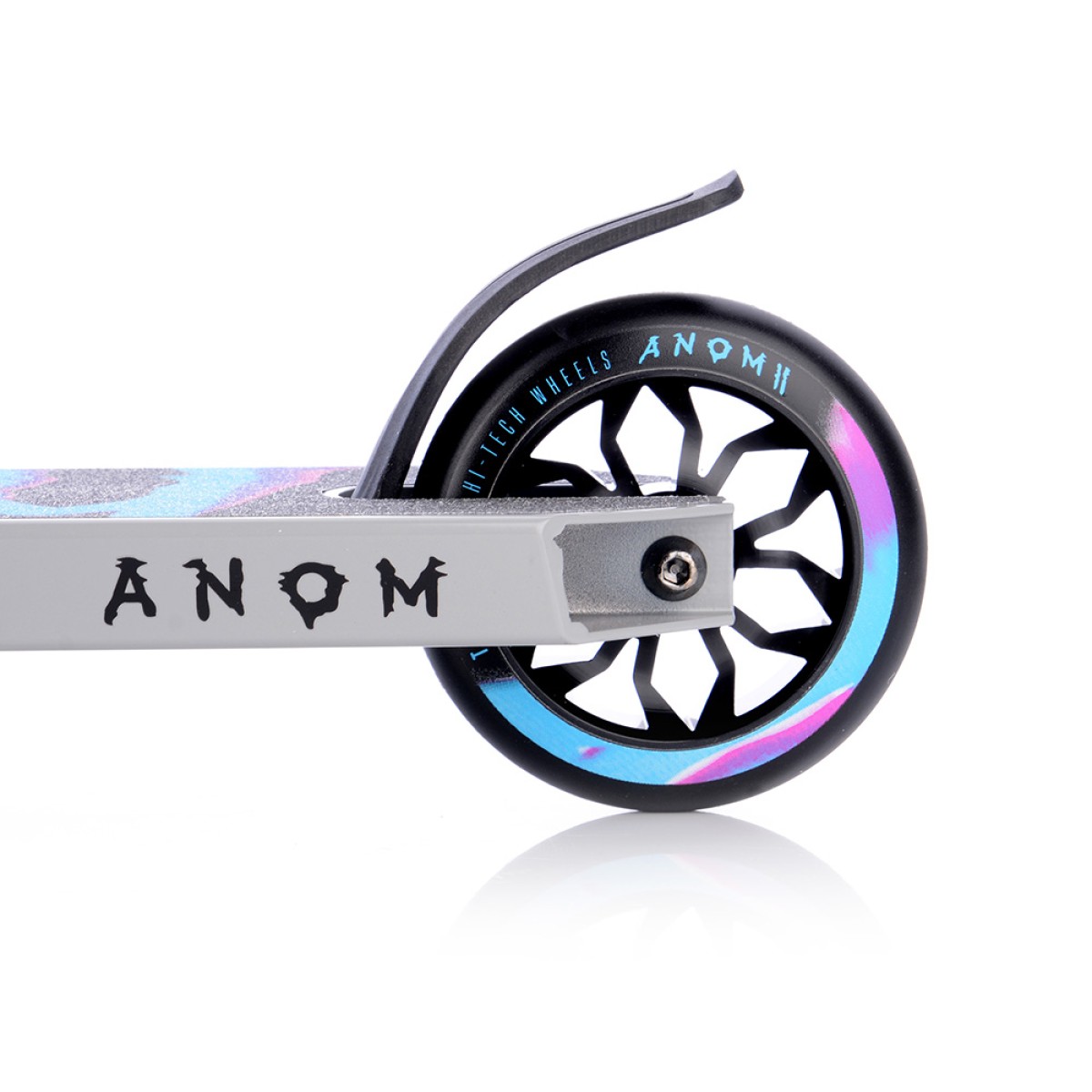 ANOM II freestyle scooter TEMPISH - view 10 - Extreme-bg.com ANOM II freestyle scooter TEMPISH - view 10