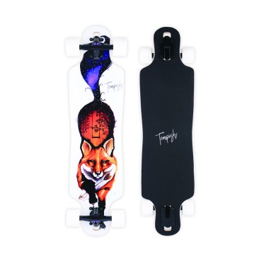 Fox-N longboard TEMPISH - view 1