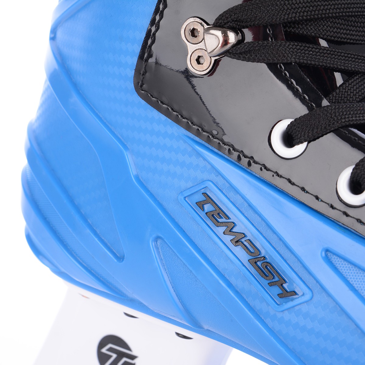 RENTAL R46T hockey skates TEMPISH - view 12 - Extreme-bg.com RENTAL R46T hockey skates TEMPISH - view 12