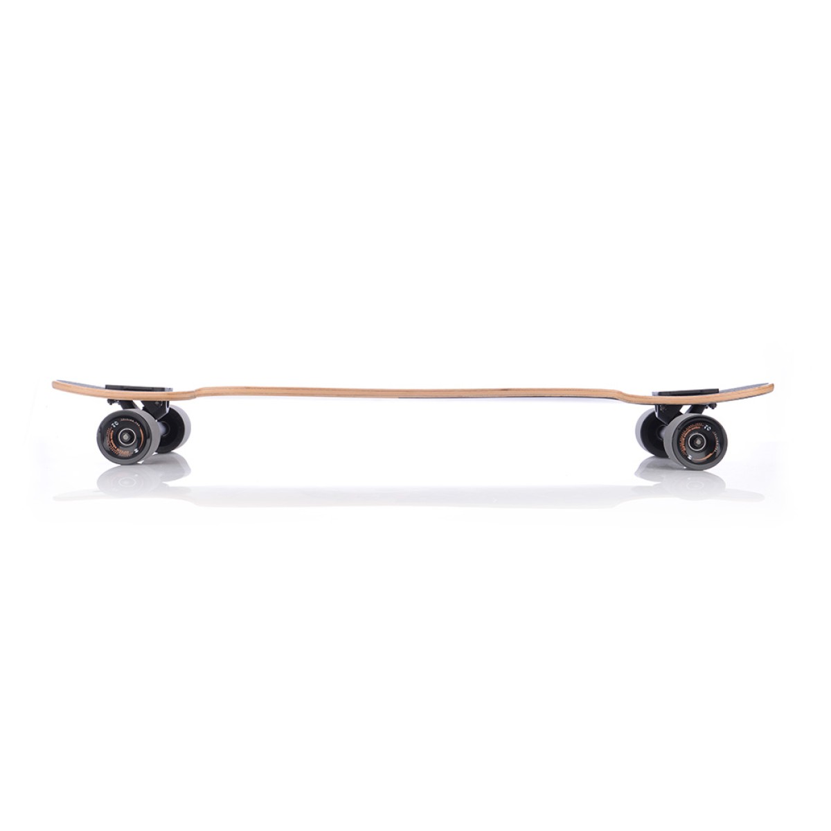 FROGMAN longboard TEMPISH - view 4 - Extreme-bg.com FROGMAN longboard TEMPISH - view 4