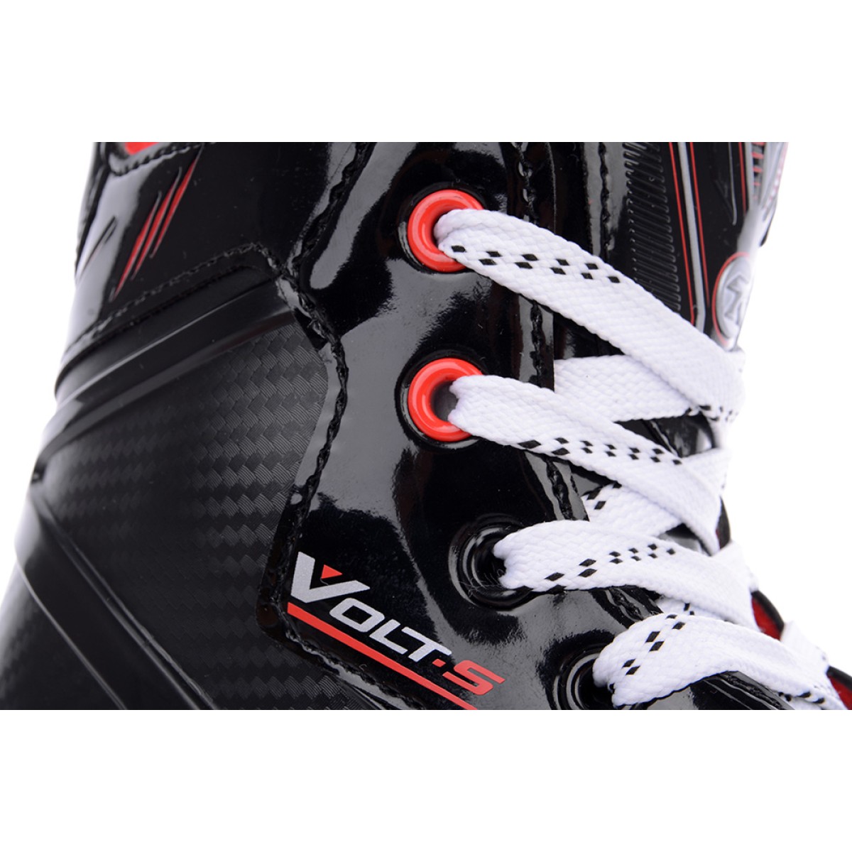 HOCKEY SKATES VOLT-S JUNIOR TEMPISH - view 19 - Extreme-bg.com HOCKEY SKATES VOLT-S JUNIOR TEMPISH - view 19